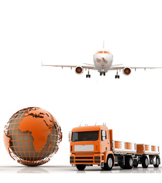 Transporte