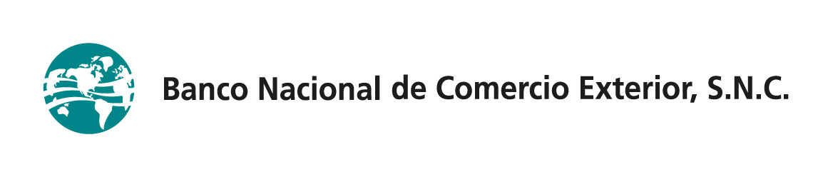Logos - BancomextBancomext